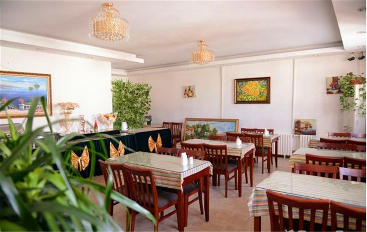 Greentree Inn Heilongjiang Harbin Zhongyang Street Business Hotel Luaran gambar